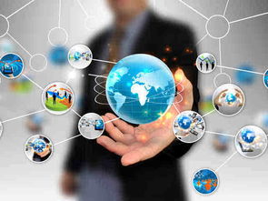 中國互聯網技術聯盟發布首個互聯網特征計算機軟硬件技術開發標準