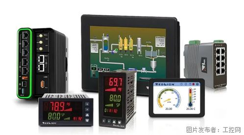 HMS工業網絡與紅獅控制聯手，強化工業信息與通信技術產品組合