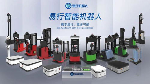 食品機械展上的變革 易行機器人以AI 3D視覺引領食品加工包裝自動化升級