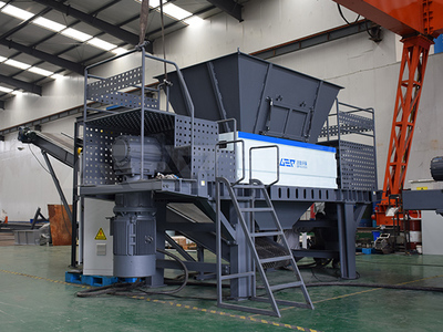 大型垃圾粉碎機價格與選購 包裝輔助設備的影響
